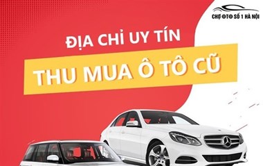 7 Dấu Hiệu Cho Biết Đã Đến Lúc Bạn Cần “Lên Đời” Xe Ô Tô