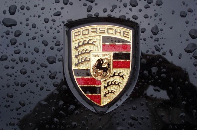 Mua Bán Ô Tô Cũ  Porsche