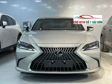 Mua Bán Xe Ô Tô Cũ Lexus Es250 Model 2024  Mới 100% - Giá Rẻ 200 Triệu
