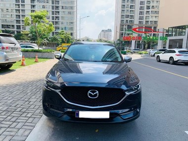 Mua Bán Xe Ô Tô Cũ Mazda CX5 2.0 PREMIUM 2020 Mới Đi 2,5 Vạn