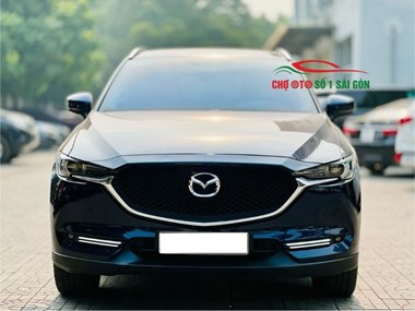 Mua Bán Xe Ô Tô Cũ Mazda Cx5 Deluxe 2019 Mới Đi 2 Vạn 