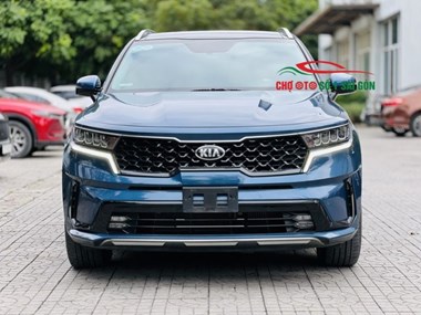 Mua Bán Xe Ô Tô Cũ KIA Sorento Luxury Đi 4 Vạn, Giá 880 triệu