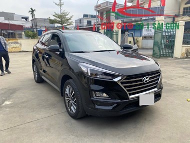 HYUNDAI TUCSON 2.0 ATH TƯ NHÂN MỘT CHỦ TỪ MỚI ĐÃ ĐI 60.000km 