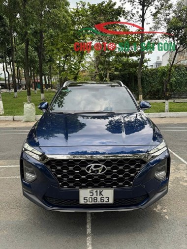 BÁN HYUNDAI SANTAFE 2020 - GIÁ TỐT - CHẤT LƯỢNG ĐỈNH CAO 