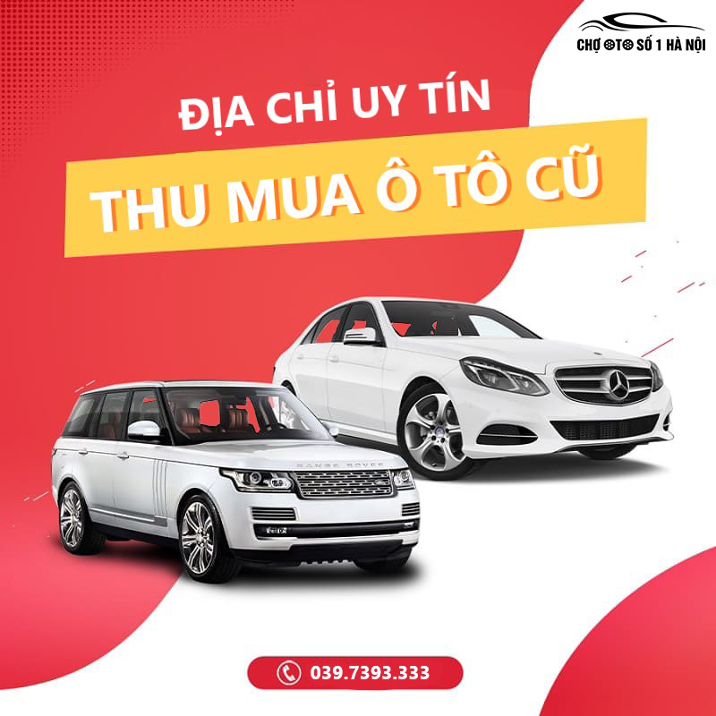 Khi nào bạn cần đổi xe ô tô